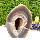 Small Agate Geodes (Balance)