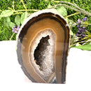 Small Agate Geodes (Balance)