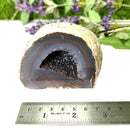 Small Agate Geodes (Balance)