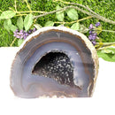 Small Agate Geodes (Balance)