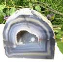 Small Agate Geodes (Balance)