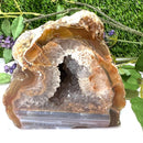 Small Agate Geodes (Balance)