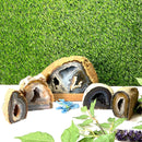 Small Agate Geodes (Balance)