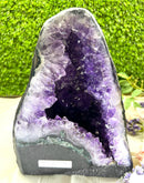 Small Amethyst Geodes AAA Quality (High Vibrations)