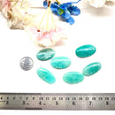 Amazonite Cabochon