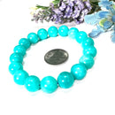 Amazonite Bracelets (Success & Balance)