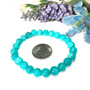 Amazonite Bracelets (Success & Balance)
