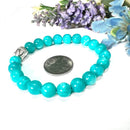 Amazonite Bracelets (Success & Balance)