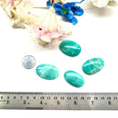 Amazonite Cabochon