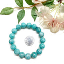 Amazonite Bracelets (Success & Balance)