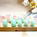 Amazonite Ganesha (Remove fear of Confrontation)