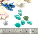 Amazonite Cabochon