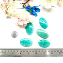 Amazonite Cabochon