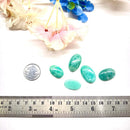 Amazonite Cabochon