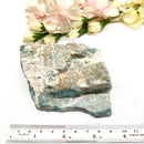Amazonite One Side Polished Rough