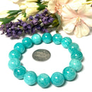 Amazonite Bracelets (Success & Balance)