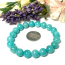 Amazonite Bracelets (Success & Balance)