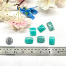 Amazonite Cabochon