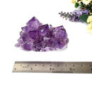Natural Amethyst Clusters in AAA Quality (Option Wise)
