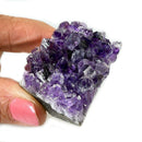 Amethyst Cluster AAA Extra Quality (Intuition and Spiritual Evolution)
