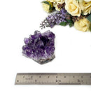 Amethyst Cluster AAA Extra Quality (Intuition and Spiritual Evolution)