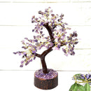 Amethyst Tree  (Meditation & Calmness)