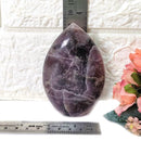 Amethyst Flames (intuition & Meditation)