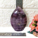 Amethyst Flames (intuition & Meditation)