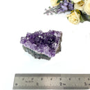 Amethyst Cluster AAA Extra Quality (Intuition and Spiritual Evolution)