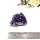 Amethyst Cluster AAA Extra Quality (Intuition and Spiritual Evolution)