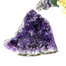 Amethyst Cluster AAA Extra Quality (Intuition and Spiritual Evolution)