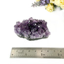 Amethyst Cluster AAA Extra Quality (Intuition and Spiritual Evolution)