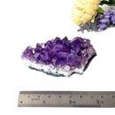 Natural Amethyst Clusters in AAA Quality (Option Wise)