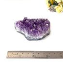 Natural Amethyst Clusters in AAA Quality (Option Wise)