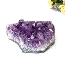 Natural Amethyst Clusters in AAA Quality (Option Wise)