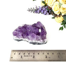 Natural Amethyst Clusters in AAA Quality (Option Wise)