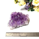 Natural Amethyst Clusters in AAA Quality (Option Wise)