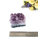 Natural Amethyst Clusters in AAA Quality (Option Wise)