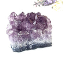 Natural Amethyst Clusters in AAA Quality (Option Wise)
