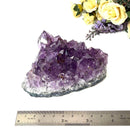 Natural Amethyst Clusters in AAA Quality (Option Wise)