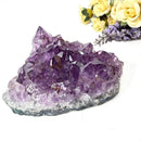 Natural Amethyst Clusters in AAA Quality (Option Wise)