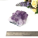 Natural Amethyst Clusters in AAA Quality (Option Wise)