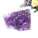 Amethyst Cluster (Spirituality and Wisdom)