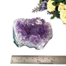 Amethyst Cluster (Spirituality and Wisdom)