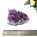 Natural Amethyst Clusters in AAA Quality (Option Wise)