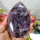 Amethyst Flames (intuition & Meditation)