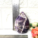 Amethyst Flames (intuition & Meditation)