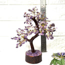 Amethyst Tree  (Meditation & Calmness)