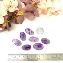 Amethyst Cabochon AAA (For Meditation and Intuition)