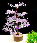 Amethyst Tree  (Meditation & Calmness)